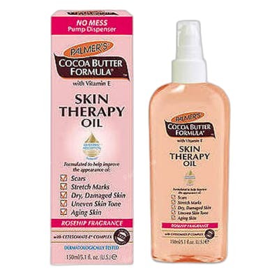 Palmers Cocoa Butter Formula Skin Therapy Oil Rosa Mosqueta