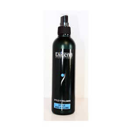 Exitenn Stylo Y Volumen 250ml Spray para Brushing y Peinado con Larga Duración y Brillo