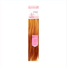 Diamond Girl Extensions European Weave 18" P27/30 - Cabello 100% natural