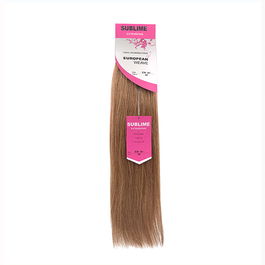 Diamond Girl European Weave 18" Nº 30 Cabello 100% Natural