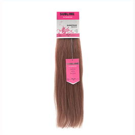 Diamond Girl Sublime Extensions European Weave 18" N° 33 Cabello 100% Natural