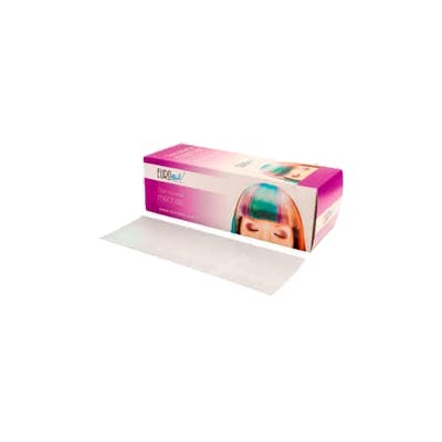Eurostil REF.3338 Tiras Especial Mechas 100 Unidades