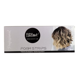 Eurostil REF.3338 Tiras Especial Mechas 100 Unidades