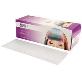 Eurostil Tiras Especial para Mechas REF.3338, 100 Unidades