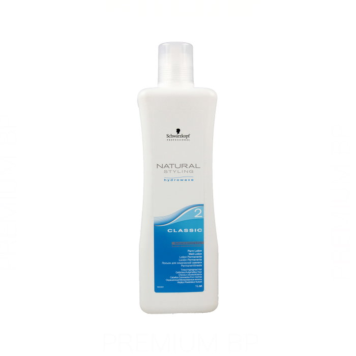 Schwarzkopf Professional NS Classic 2 1L