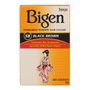 Bigen Hair Color 58 Black Brown