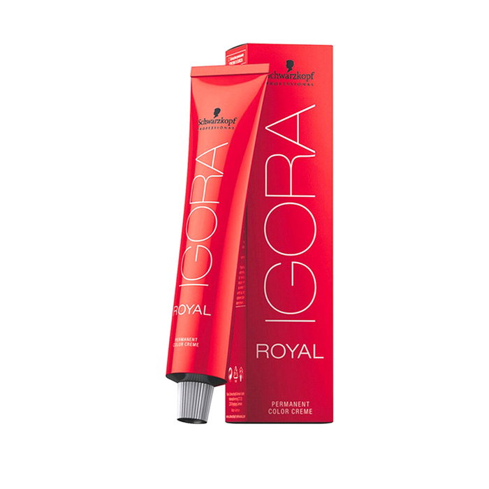 Schwarzkopf Igora Royal 5-88