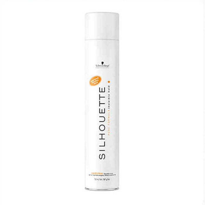 SCHWARZKOPF PROFESSIONAL Laca Fijación Flexible 750 ml SCHWARZKOPF PROFESSIONAL Laca Fijación Flexible 750 ml