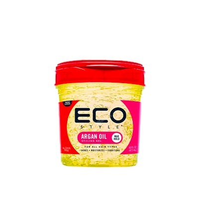Eco Style Gel Argan Oil 236ml