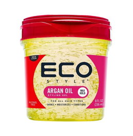 Eco Style Gel Argan Oil 236ml