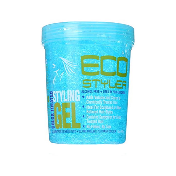Eco Styler Curl & Wave Styling Gel Rosa 946 ml Eco Styler Curl & Wave Styling Gel Rosa 946 ml