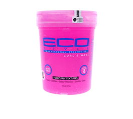 Eco Styler Gel Curl & Wave Rosa 946 ml