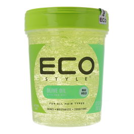 Eco Styler Gel de Peinado Aceite de Oliva 946 ml