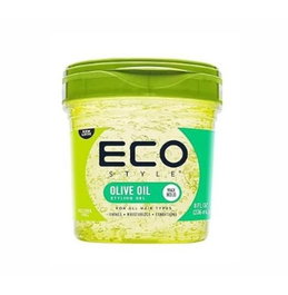 Eco Styler Gel con Aceite de Oliva 236ml