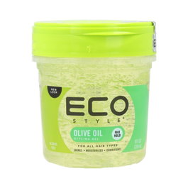 Eco Styler Gel de Peinado Aceite de Oliva 235 ml