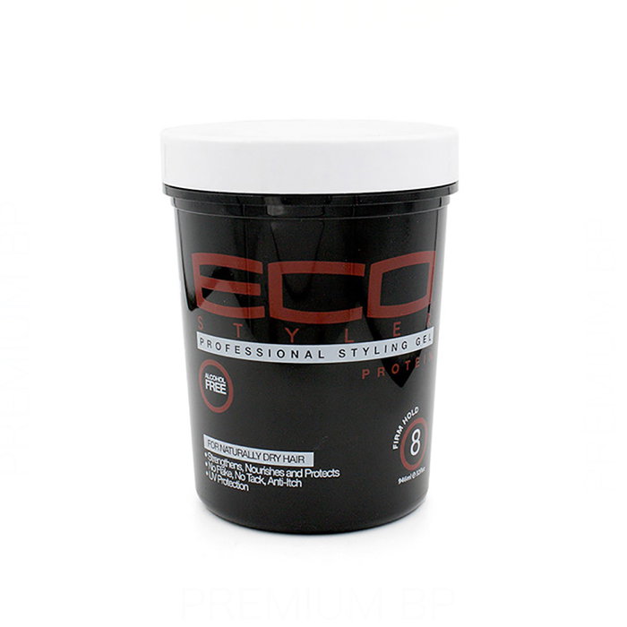 Eco Style Gel Protein 473ml