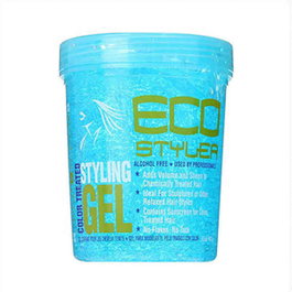 Eco Styler Gel Sport Blue Fijación Fuerte
