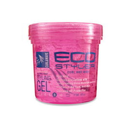 Eco Styler Gel de Peinado Sport Blue Máxima Fijación 907 Gr