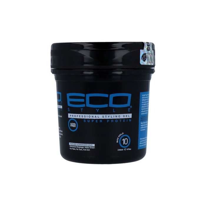 Eco Styler Eco Style Gel Protein 236ml