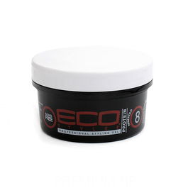 Eco Styler Gel de Peinado con Proteína de Máxima Fijación 235 Ml