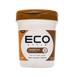Eco Styler Styling Gel Coconut 946 ml