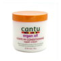 Cantu Argan Oil Leave-In Conditioning Repair Cream 453g