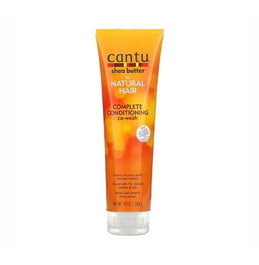 Cantu Shea Butter For Natural Hair Complete Conditioning Co-Wash 283g