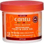 Cantu Shea Butter For Natural Hair Moisturizing Twist & Lock Gel 370g