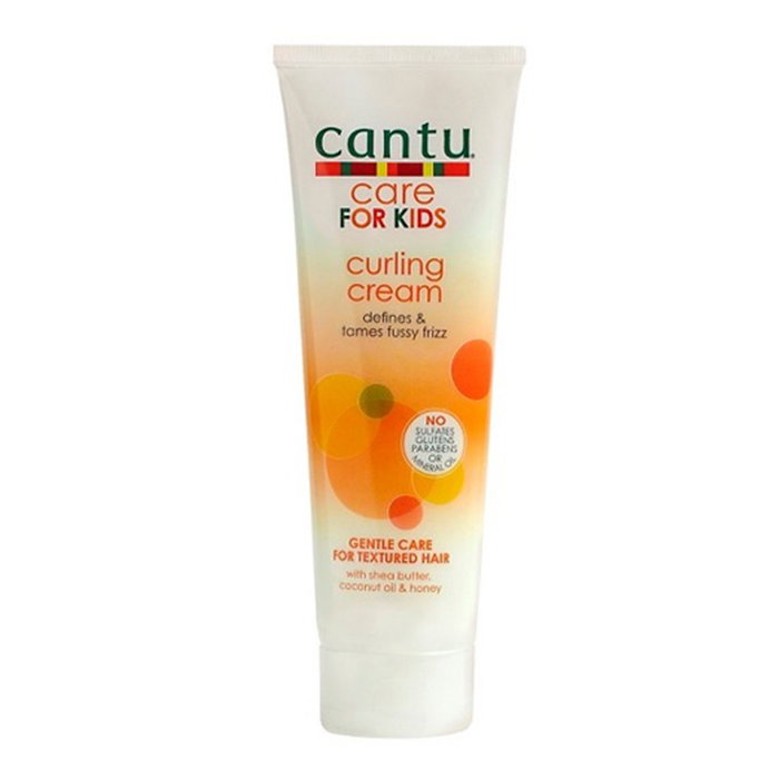 Cantu Care For Kids Curling Cream 227 g Cantu Care For Kids Curling Cream 227 g