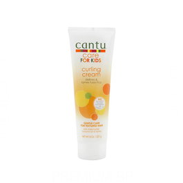 Cantu Kids Care Curling Cream Crema para Rizos para Niños 227 g