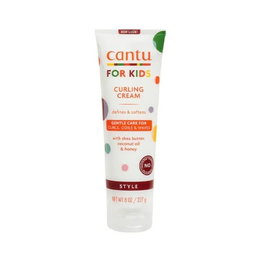 Cantu Care For Kids Curling Cream 227g