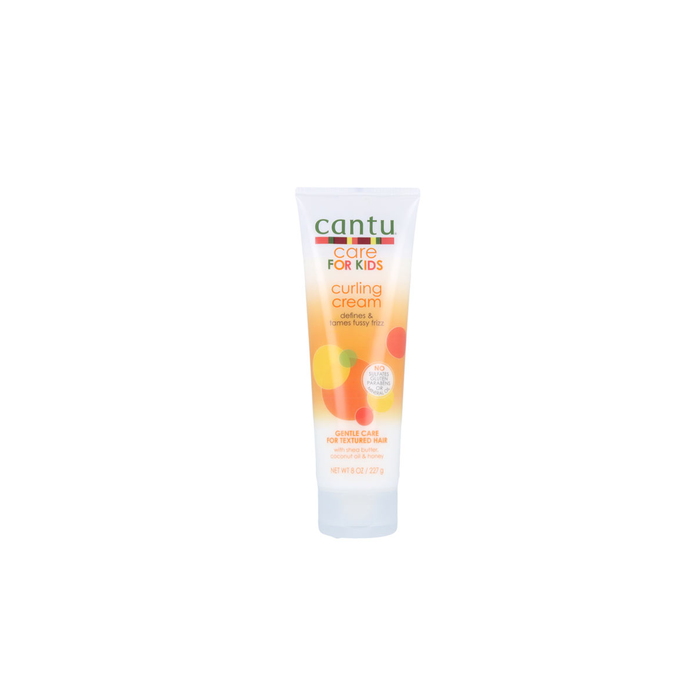 Cantu Care For Kids Curling Cream 227 g Cantu Care For Kids Curling Cream 227 g