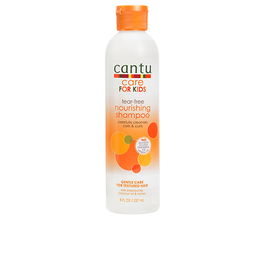 Cantu Champú Nutritivo Sin Lágrimas CARE FOR KIDS para Niños 237 ml