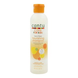 Cantu Care For Kids Tear-Free Nourishing Shampoo 237 ml