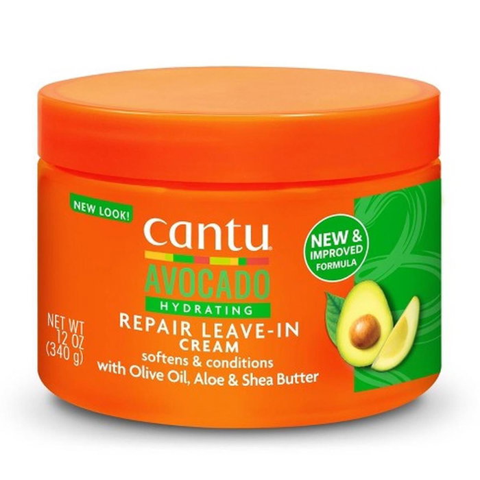 Cantu Avocado Hydrating Repair Leave-in 340 g