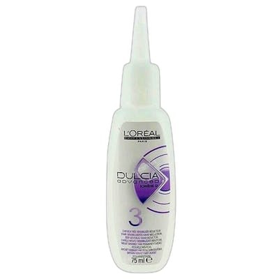 L'Oréal Professionnel Paris Dulcia Advanced 3 Tonique L'Oréal Professionnel Paris Dulcia Advanced 3 Tonique