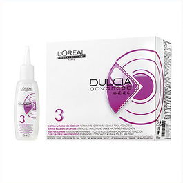 L'Oréal Dulcia Advanced 3 75 ml Kit Permanente Profesional