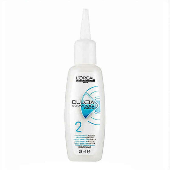 L'Oréal Professionnel Paris Dulcia Advanced 2 75 ml L'Oréal Professionnel Paris Dulcia Advanced 2 75 ml