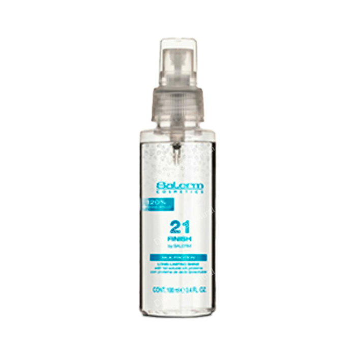 Salerm 21 Finish Proteínas de Seda 100 ml Salerm 21 Finish Proteínas de Seda 100 ml