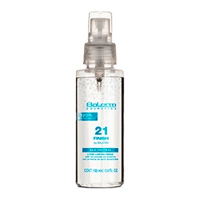 Salerm 21 Finish Proteínas de Seda 100 ml
