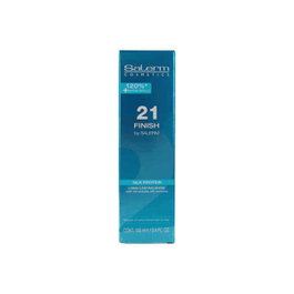 Salerm 21 Finish Proteínas de Seda 100 ml