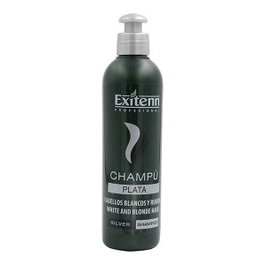 Exitenn Plata Champú 250 ml