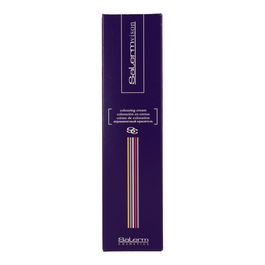 Salerm Salermvison 75ml Color 9 Coloración con brillo luminosidad y propiedades tratantes