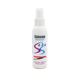 Exitenn Seda Proteínas Plancha Termo Activo 120 Ml