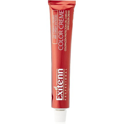 Exitenn Color Creme 472 Castaño Medio Choco Exitenn Color Creme 472 Castaño Medio Choco
