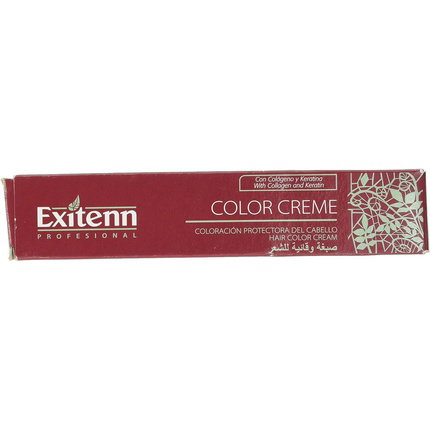 Exitenn Color Creme 672 Rubio Oscuro Choco