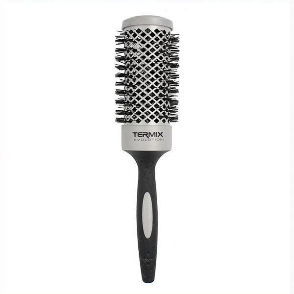 Termix Cepillo Evolution Basic 60mm para Cabello de Grosor Medio con Fibra Ionizada de Alto Rendimiento