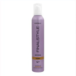 Montibello Espuma Flexible Finalstyle 320 ml Espuma Profesional