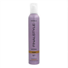 Montibello Finalstyle Mousse Flexible 320 ml