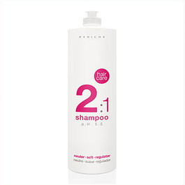 Periche Champú pH Neutro 2:1 950 Ml para todo tipo de cabello